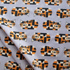 Calico Cat Lavender Poplin