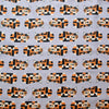 Calico Cat Lavender Poplin