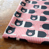 Piggies Pink Poplin