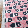 Piggies Pink Poplin