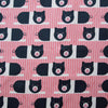 Piggies Pink Poplin