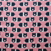 Piggies Pink Poplin