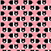 Piggies Pink Poplin