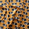 Piggies Straw Poplin