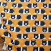 Piggies Straw Poplin