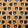 Piggies Straw Poplin