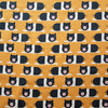 Piggies Straw Poplin