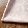 Bunny Stagger Blush Poplin
