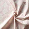 Bunny Stagger Blush Poplin