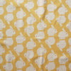 Bunny Stagger Sunshine Poplin