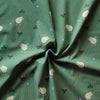 Chick Parade Poplin