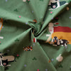 The Pasture Poplin