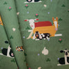 The Pasture Poplin