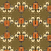 Charley Harper Michigan Audubon Fat Quarter Bundle