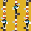 Birch Birds Poplin
