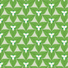 Charley Harper Michigan Audubon Fat Quarter Bundle