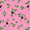 Charley Harper Michigan Audubon Fat Quarter Bundle