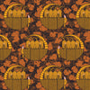 Armadillo Fam Poplin