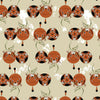 Charley Harper Nurture Vol. 3 FQB, 10 Total