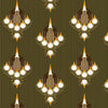 Nesting Birds Poplin