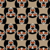 Red Pandas Poplin