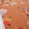 Autumn Poplin