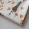 Furred Feeder Poplin