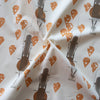 Furred Feeder Poplin