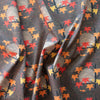 Squirrel in a Squall Poplin