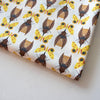 Survival Savvy Poplin