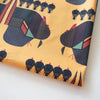 Turkey Talk Poplin