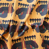 Turkey Talk Poplin