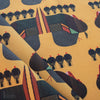 Turkey Talk Poplin