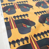 Turkey Talk Poplin