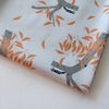 Upside Downy Poplin