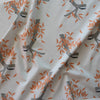 Upside Downy Poplin