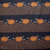 Pumpkin Raccoons Poplin
