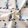 Scarecrow Poplin