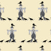 Scarecrow Poplin