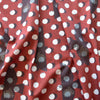 Cottontail in a Cotton Field Poplin