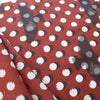 Cottontail in a Cotton Field Poplin