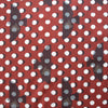 Cottontail in a Cotton Field Poplin