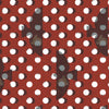 Cottontail in a Cotton Field Poplin