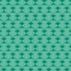 Chickadee End Papers Lagoon