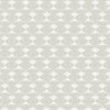 Chickadee End Papers Snow
