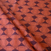 Chickadee End Papers Chocolate Cherry