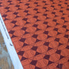 Chickadee End Papers Chocolate Cherry