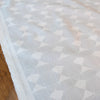 Chickadee End Papers Snow