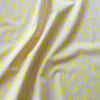 Maritime Birds Lemoncello Poplin