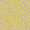 Maritime Birds Lemoncello Poplin
